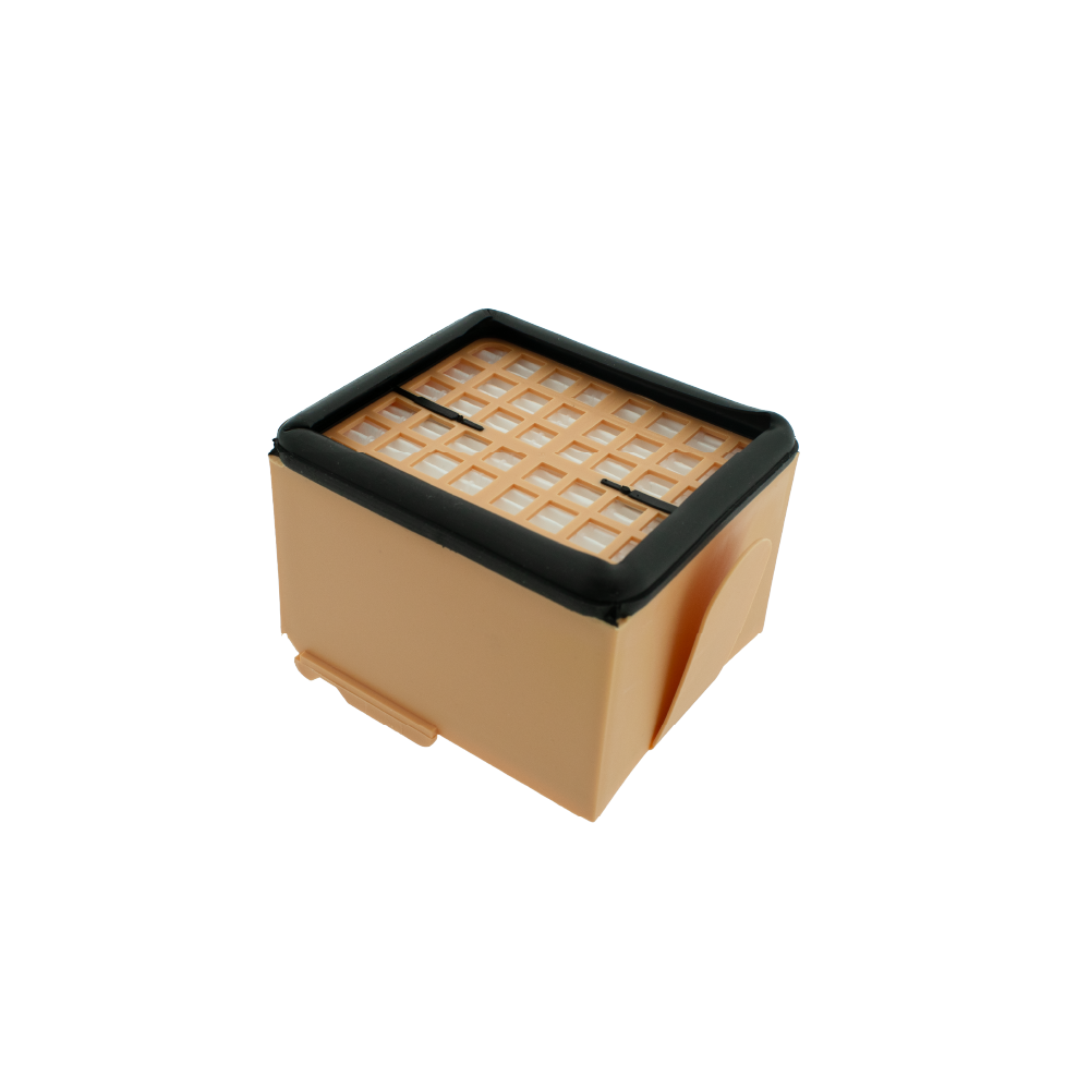 Microfiltro de Higiene para Aspiradora compatible con Vorwerk Kobold VK135 / VK136