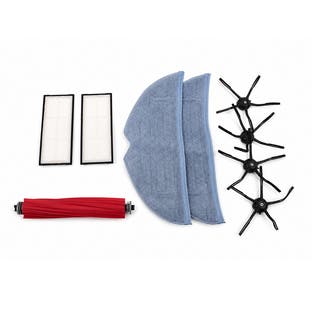 Juego de Repuestos para Aspiradora compatible con Roborock S7 (9uds.)