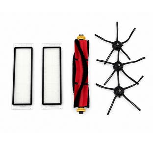 Juego de Repuestos para Aspiradora compatible con Roborock S5 / S50 (6 piezas)