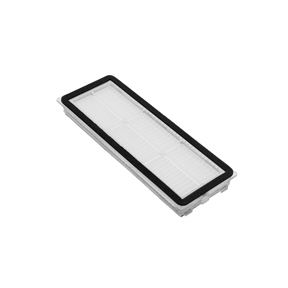 Kit de piezas para aspiradora compatible con Roborock Qrevo S (x17)
