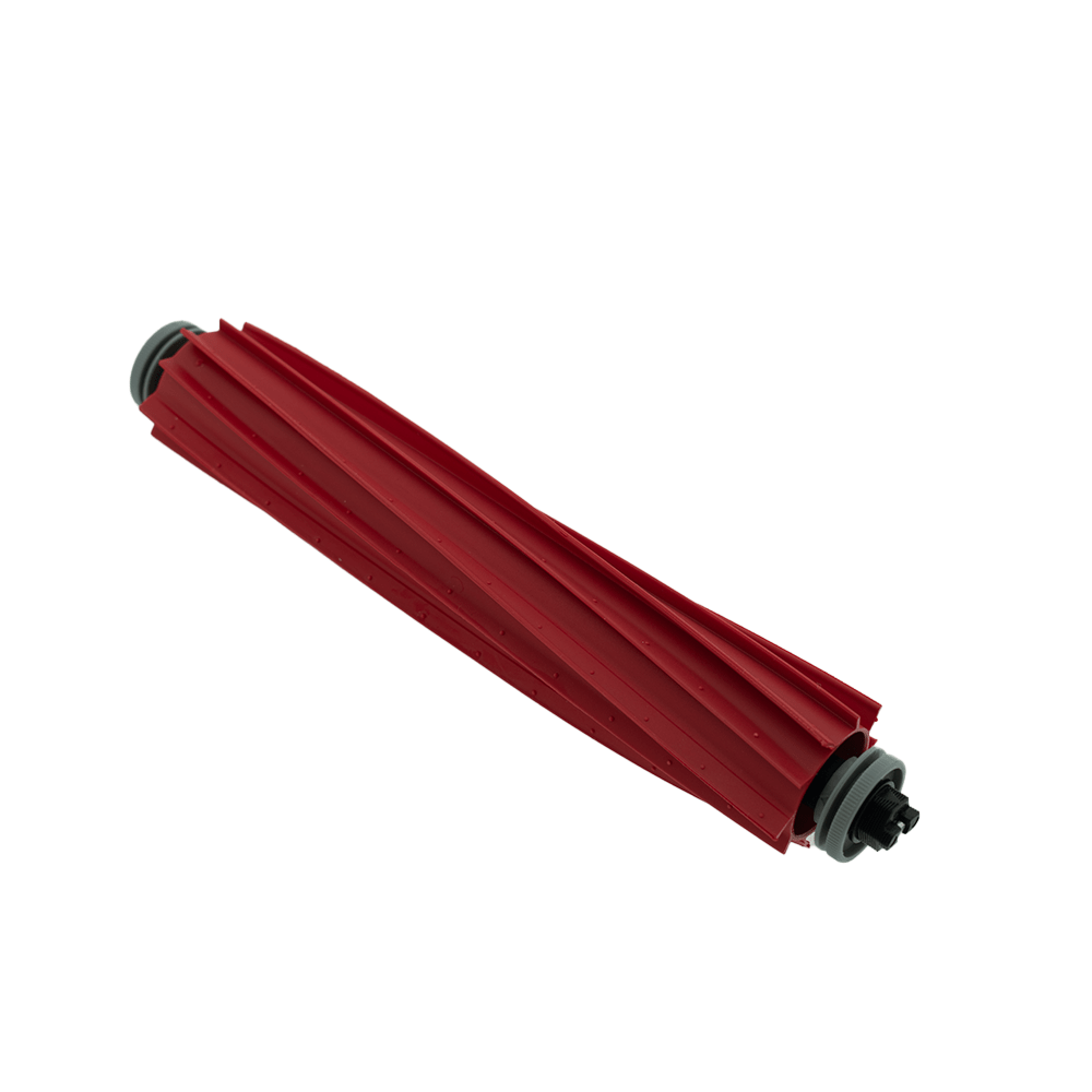 Kit de piezas para aspiradora compatible con Roborock Qrevo S (x17)