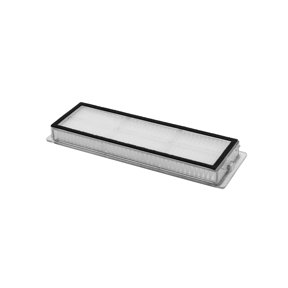 Kit de piezas para aspiradora compatible con Dreame L10