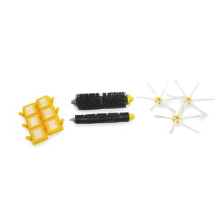 Juego de repuestos para aspiradora compatible con iRobot Roomba 700 (10 uds.)