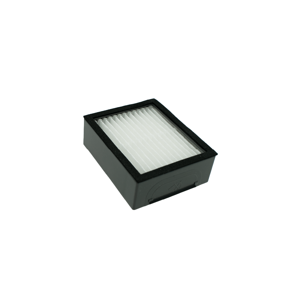 Kit de repuestos para aspiradora compatible con iRobot E5 / E6 / i7