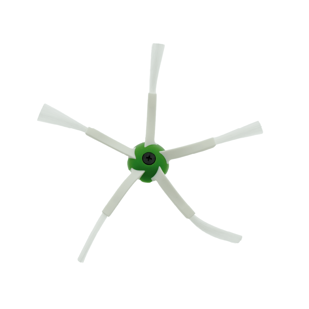 Kit de repuestos para aspiradora compatible con iRobot E5 / E6 / i7