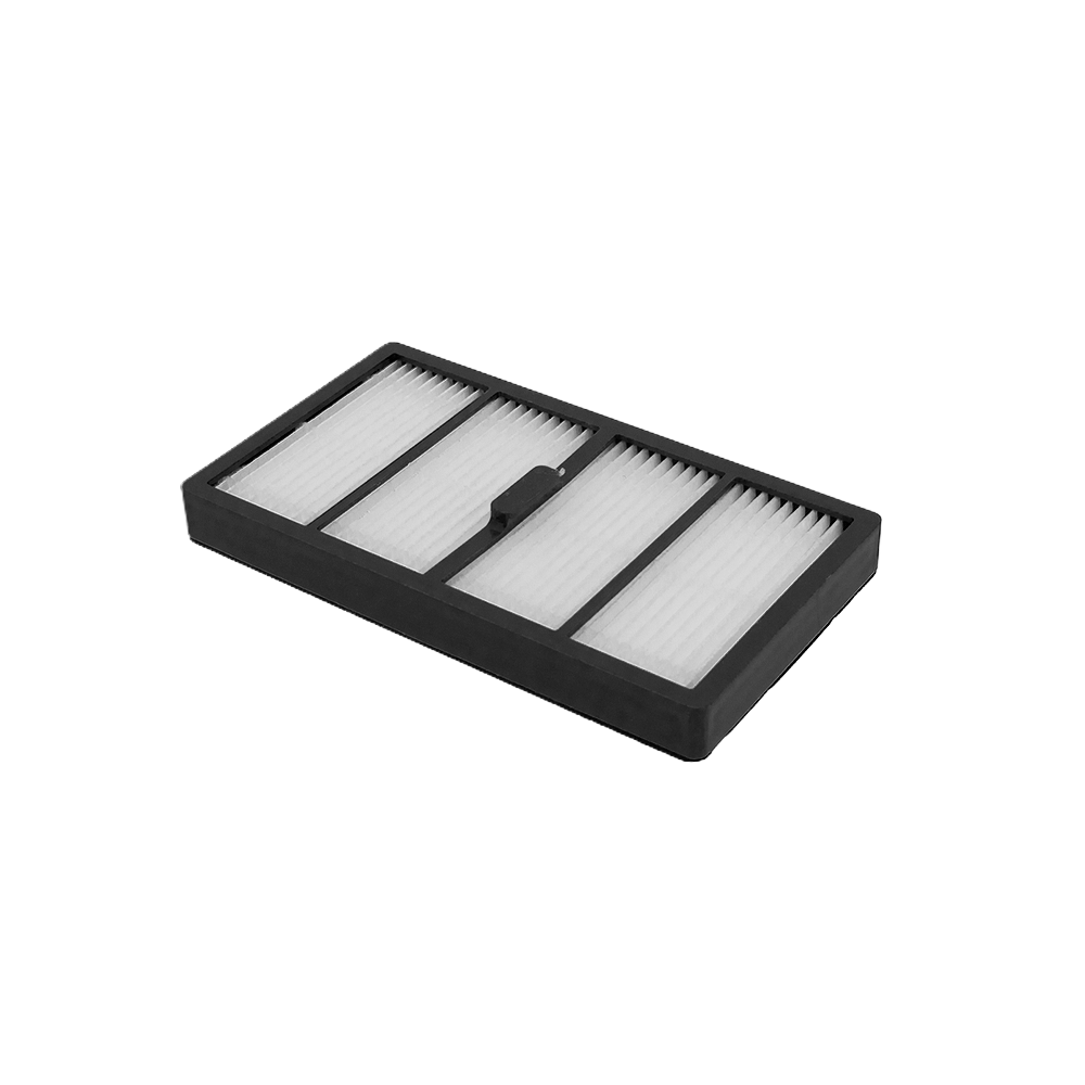 Kit de repuestos para aspiradora compatible con iRobot S9 / S9 Plus