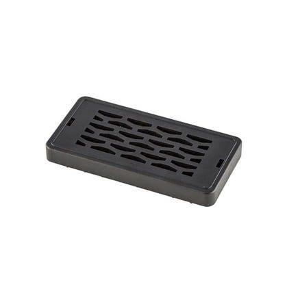 Filtro de carbono compatible con vinoteca Klarstein 10032483