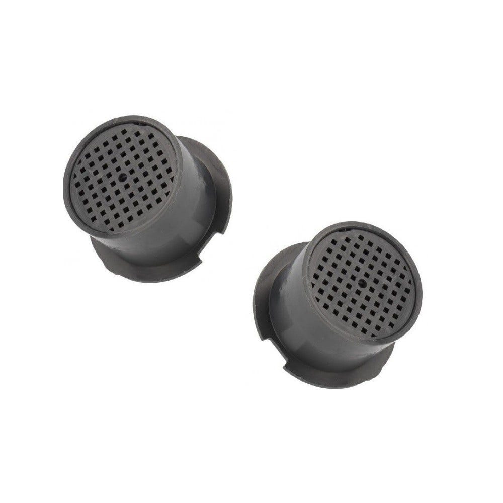 Filtro de carbono compatible con vinoteca Liebherr 9447050 (x2)