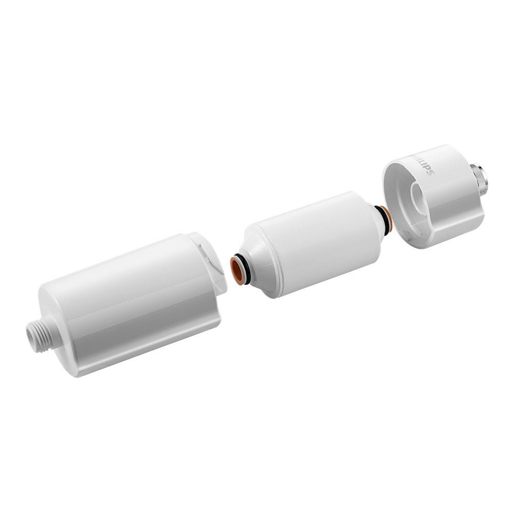 Cartucho de filtro para ducha Philips AWP175