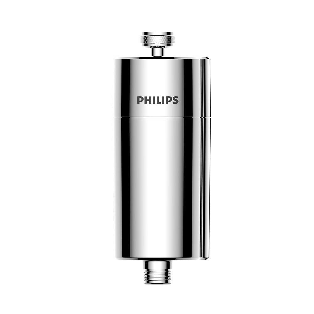 Filtro de ducha Philips Inline AWP1775CH (cromo)