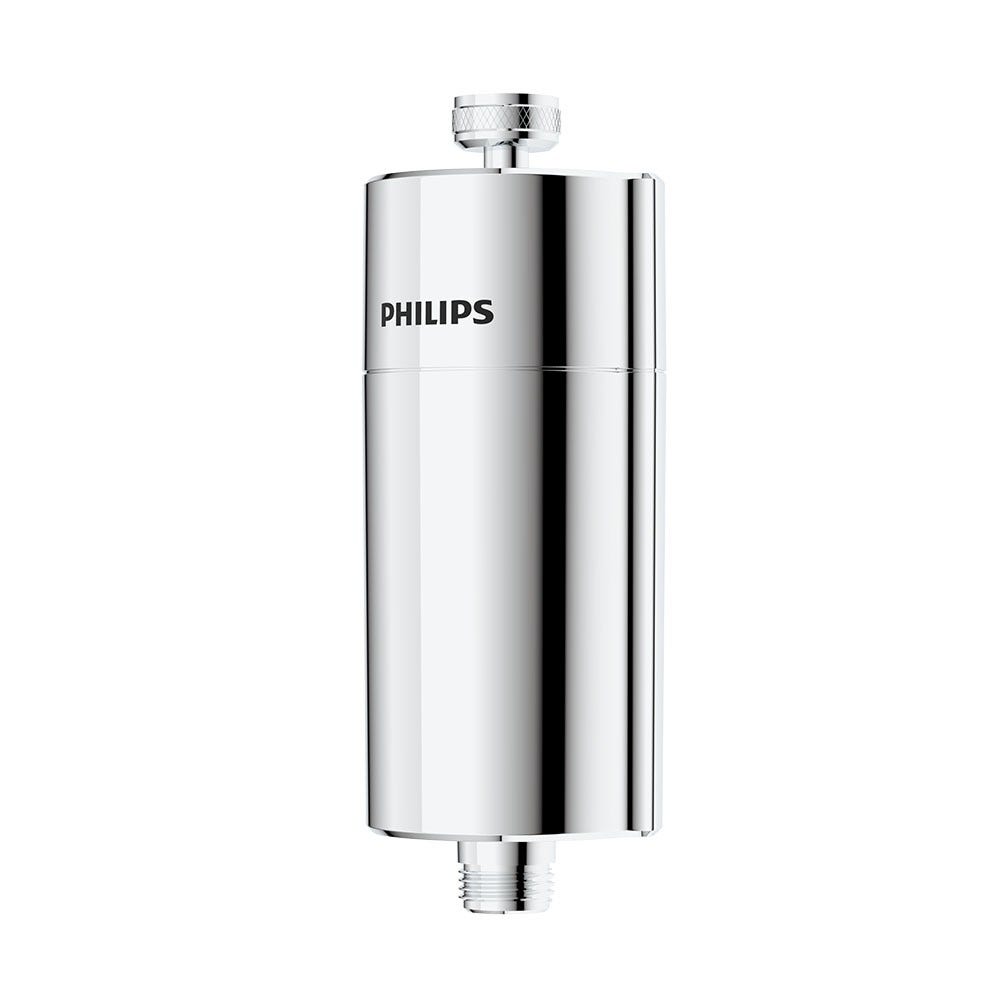 Filtro de ducha Philips Inline AWP1775CH (cromo)