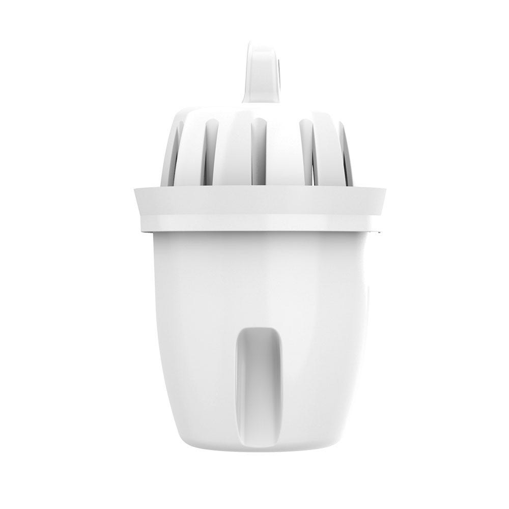 Filtro de agua Philips pack de 6 (filtra PFAS) compatible con BRITA Maxtra+