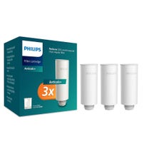 Cartucho de filtro + softening Philips Micro X-Clean AWP225S