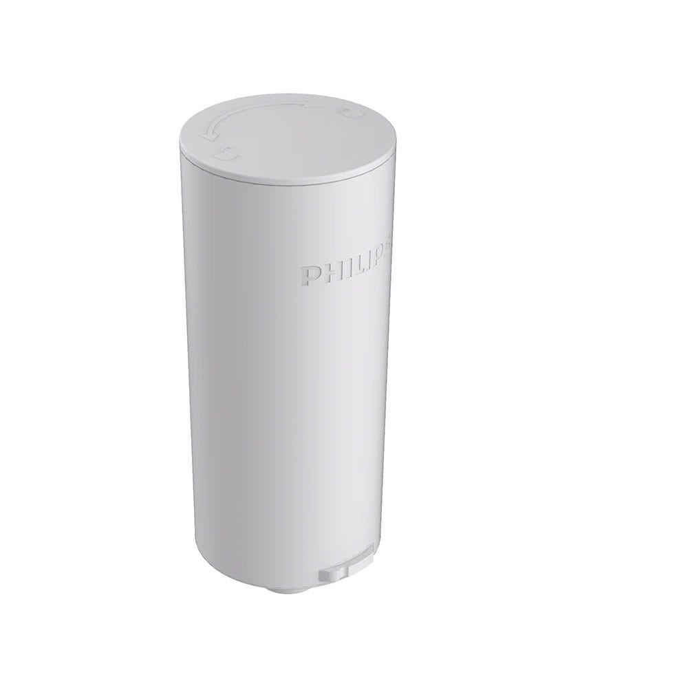 Cartucho de filtro + softening Philips Micro X-Clean AWP225S