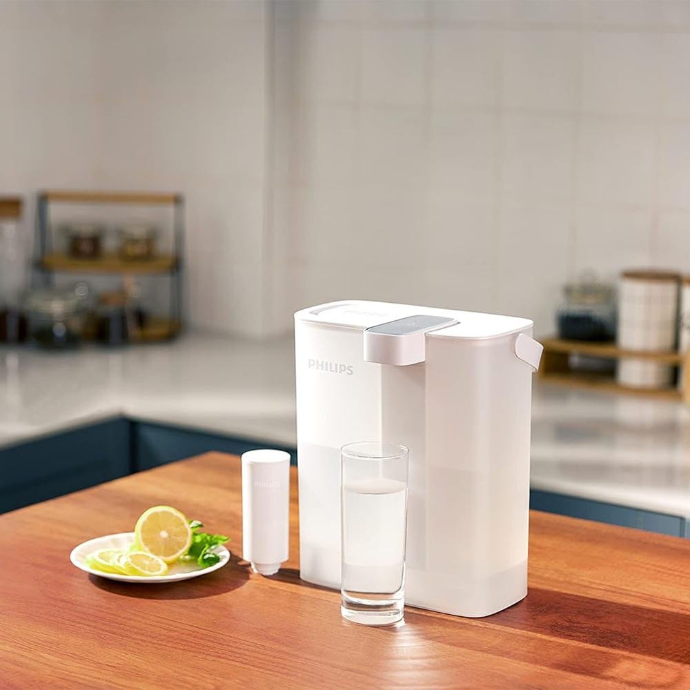 Cartucho de filtro (3uds.) Philips Micro X-Clean Instant AWP225