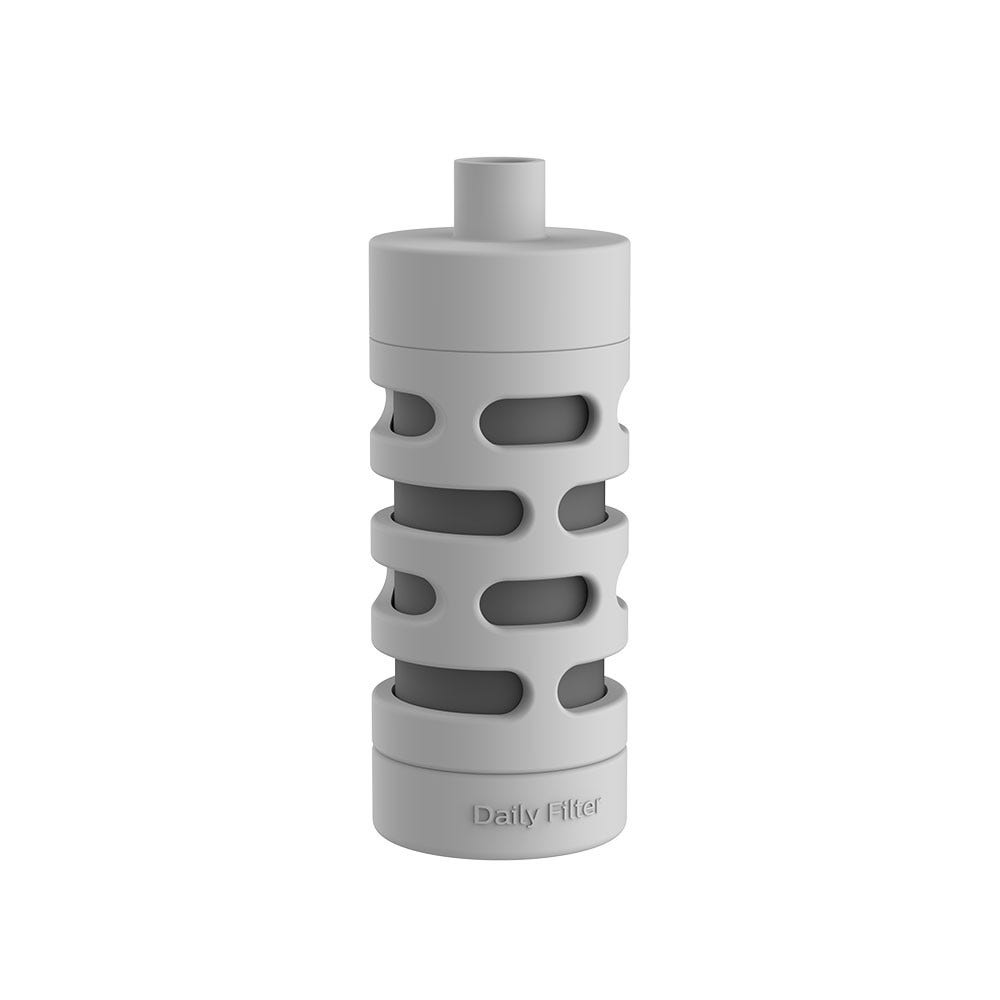 Cartucho de filtro Philips GoZero Daily (3 uds.)