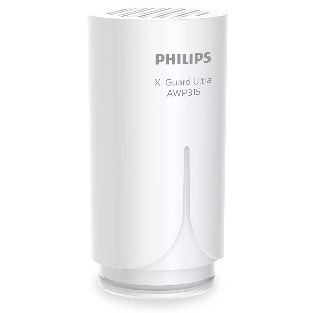 Filtro de repuesto Philips X-Guard Ultra AWP315