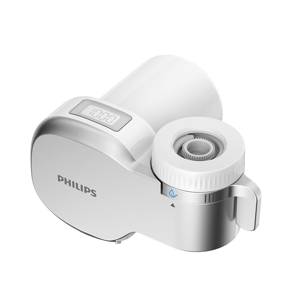 Filtro de agua Philips On-Tap AWP3705P3 + 3 filtros