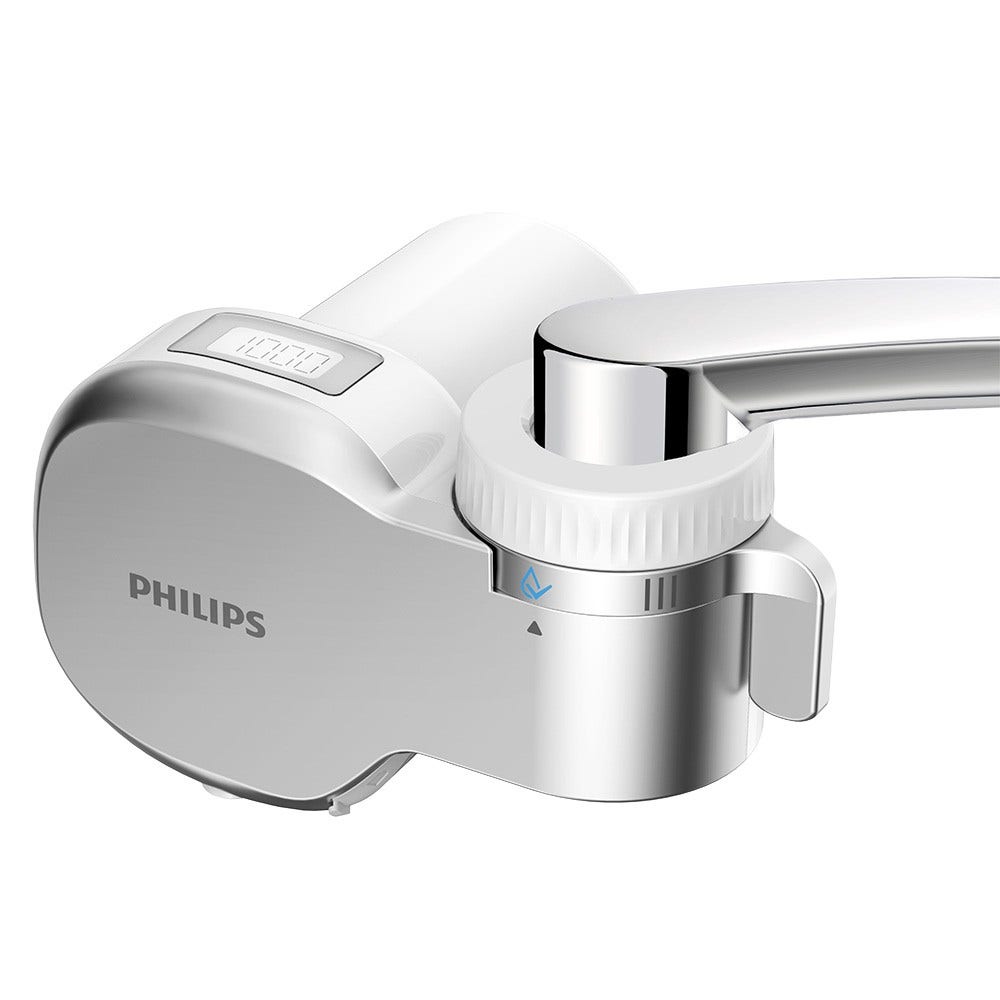 Filtro de agua Philips On-Tap AWP3705P3 + 3 filtros