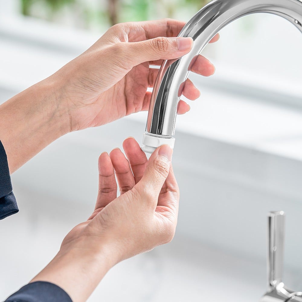 Filtro de agua Philips On-Tap AWP3705P3 + 3 filtros