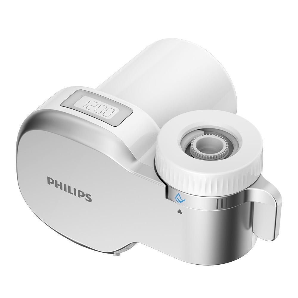 Sistema de filtración de agua Philips On-Tap AWP3756P1 incl. filtro X-Guard Ultra