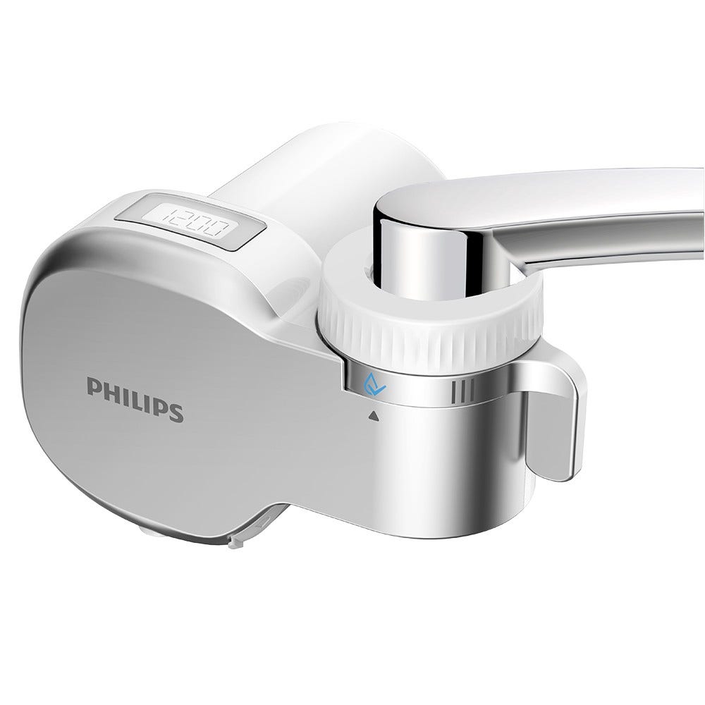 Sistema de filtración de agua Philips On-Tap AWP3756P1 incl. filtro X-Guard Ultra