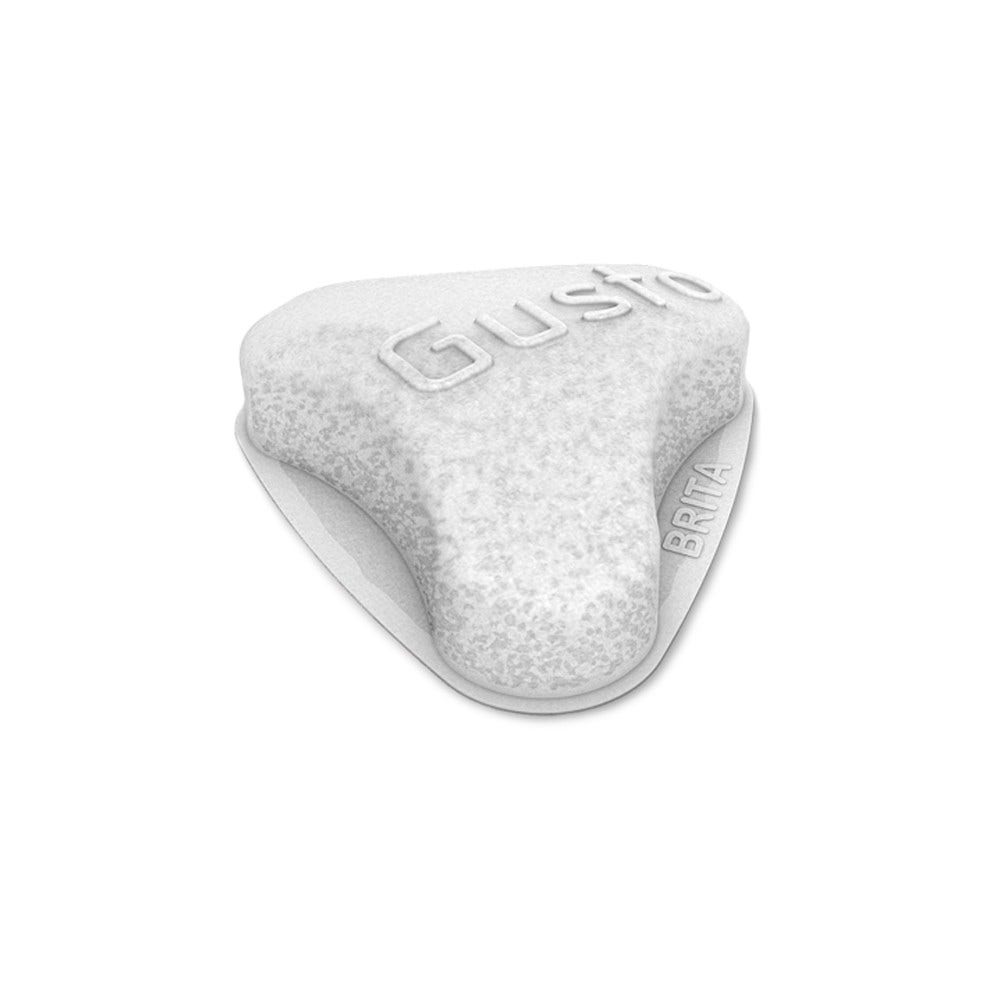 BRITA Aquagusto 250 Filtro para depósito de agua