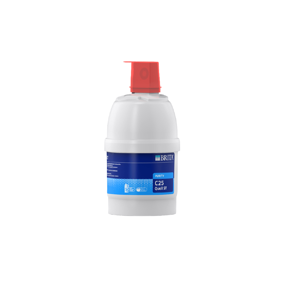 Cartucho BRITA PURITY C25 Quell ST