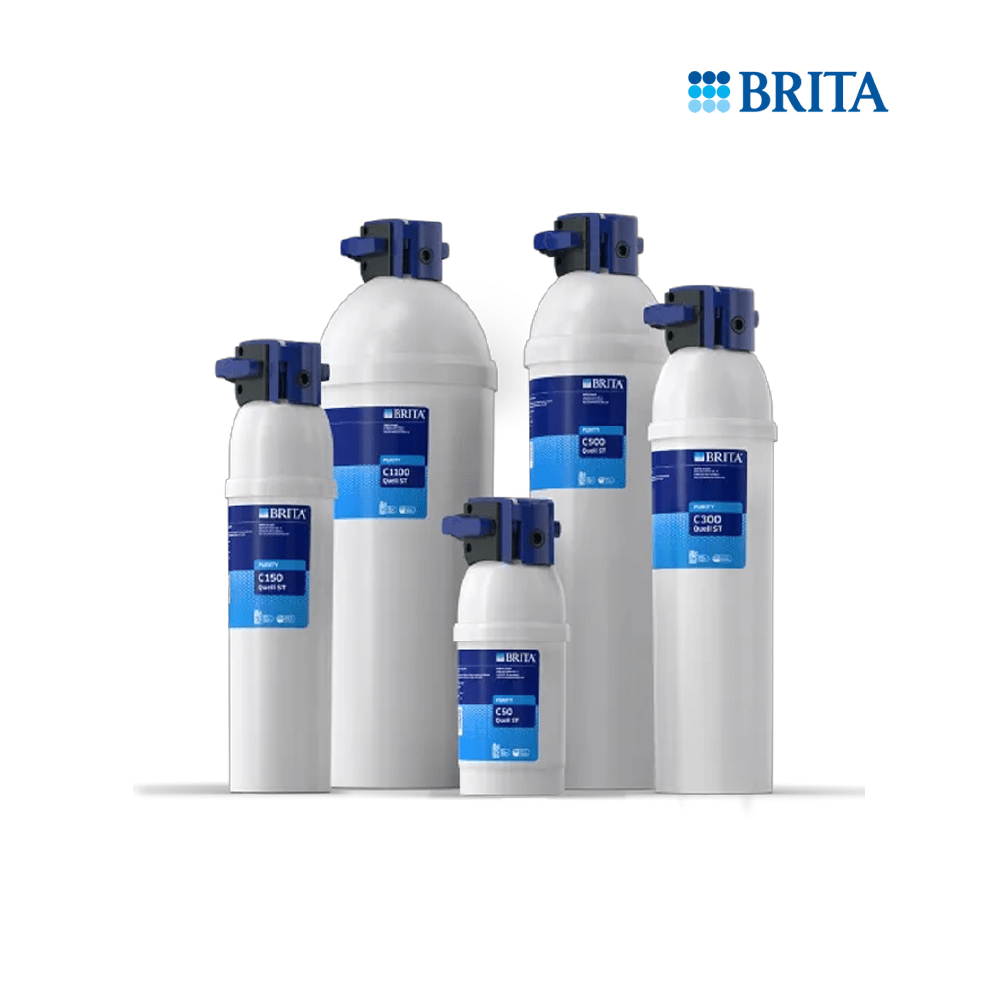 Cartucho BRITA PURITY C25 Quell ST