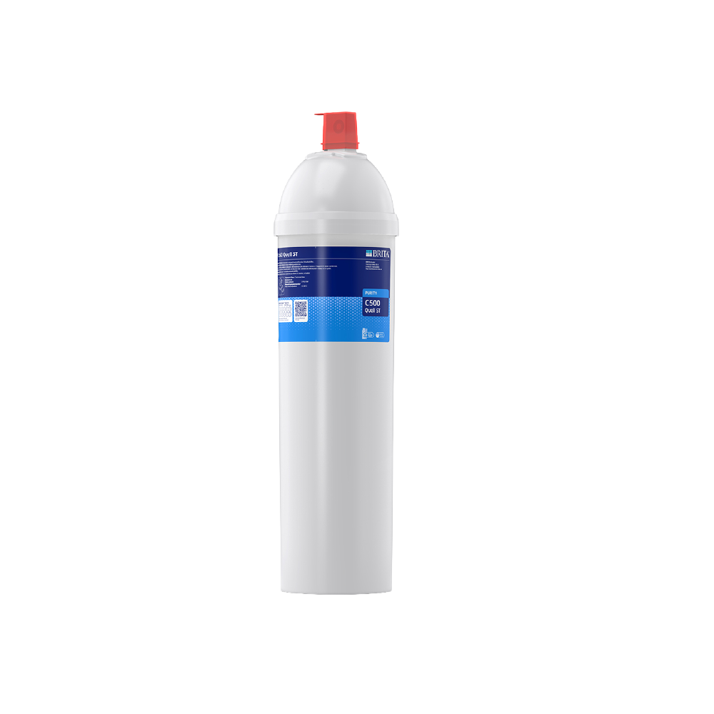 Filtro de agua BRITA PURITY C500 Quell ST