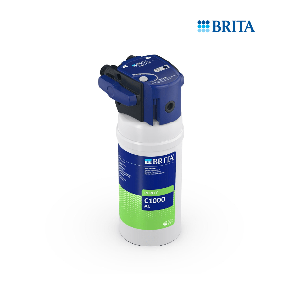 Filtro de agua BRITA PURITY C 1000 AC (filtra PFAS)