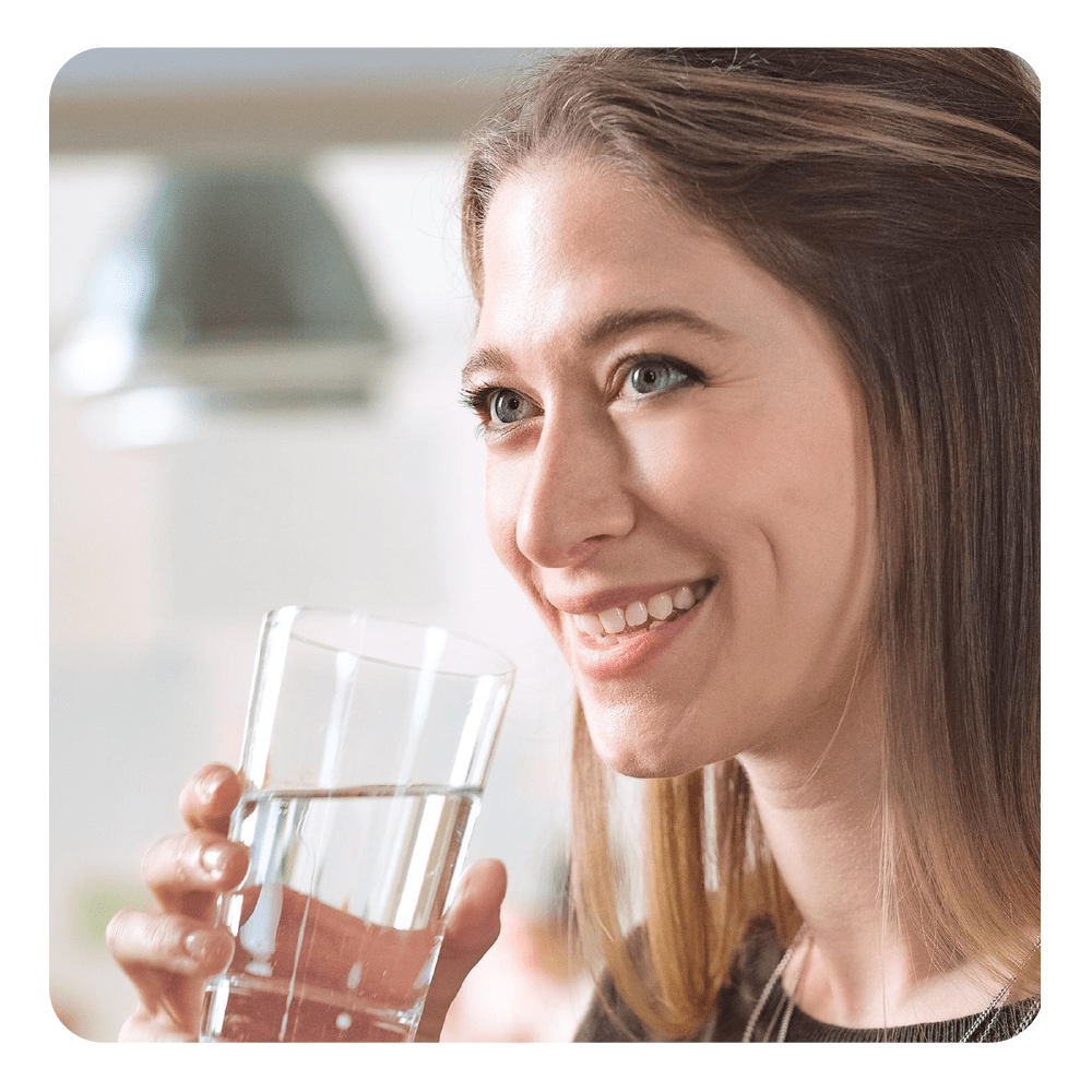 Filtro de agua BRITA PURITY C 1000 AC (filtra PFAS)