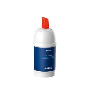 Cartucho de filtro BRITA GF121110 para sistema de descalcificación Gaggenau