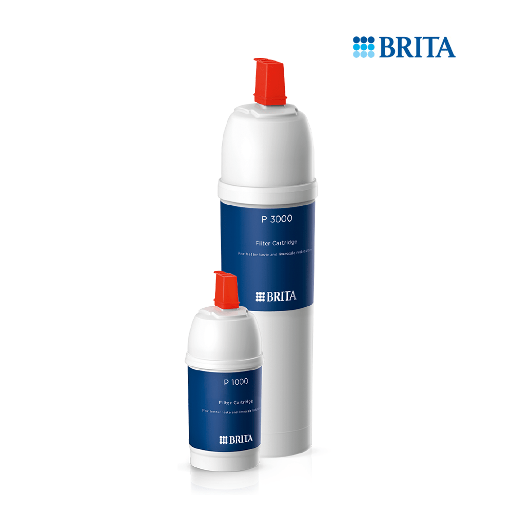 Cartucho de filtro BRITA GF121110 para Gaggenau