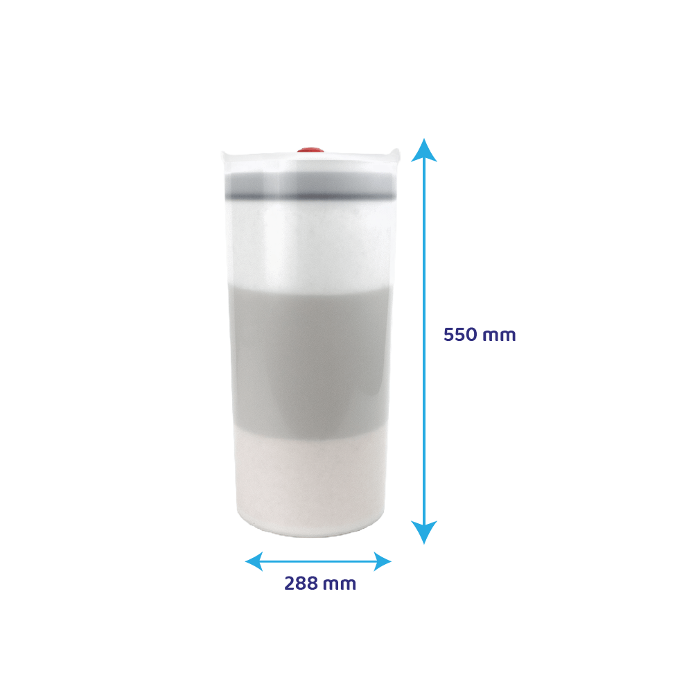 Cartucho BRITA PURITY Clean Extra 1200