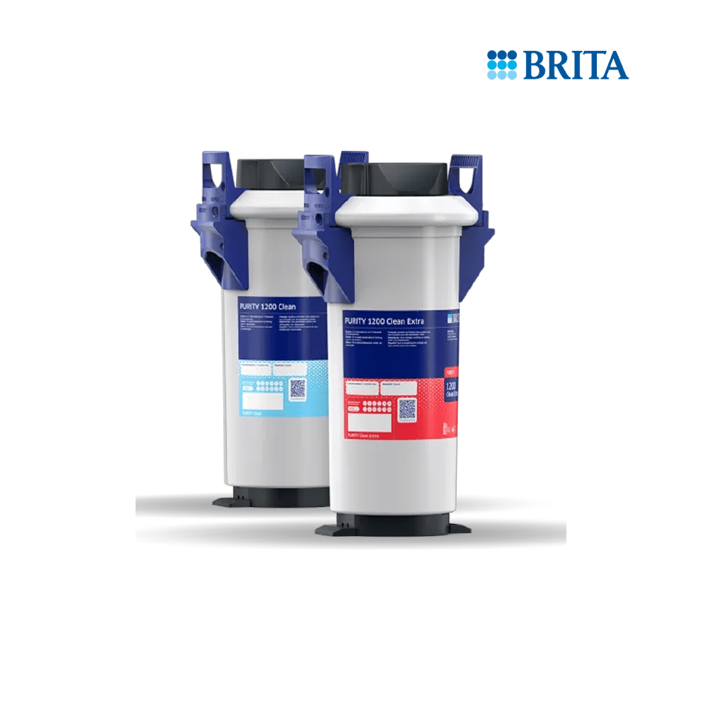 Cartucho BRITA PURITY Clean Extra 1200