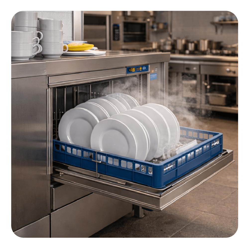 Sistema de filtración BRITA PURITY Clean Extra 1200