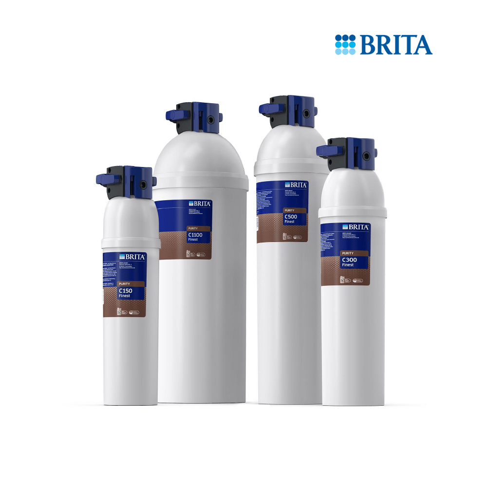 Filtro BRITA PURITY C500 Finest