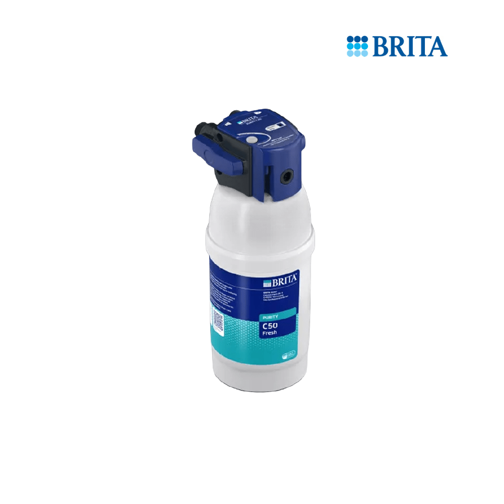 Filtro de agua BRITA PURITY C50 Fresh