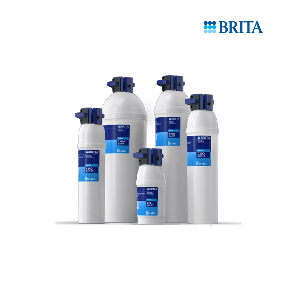 Filtro de agua BRITA PURITY C1100 Quell ST