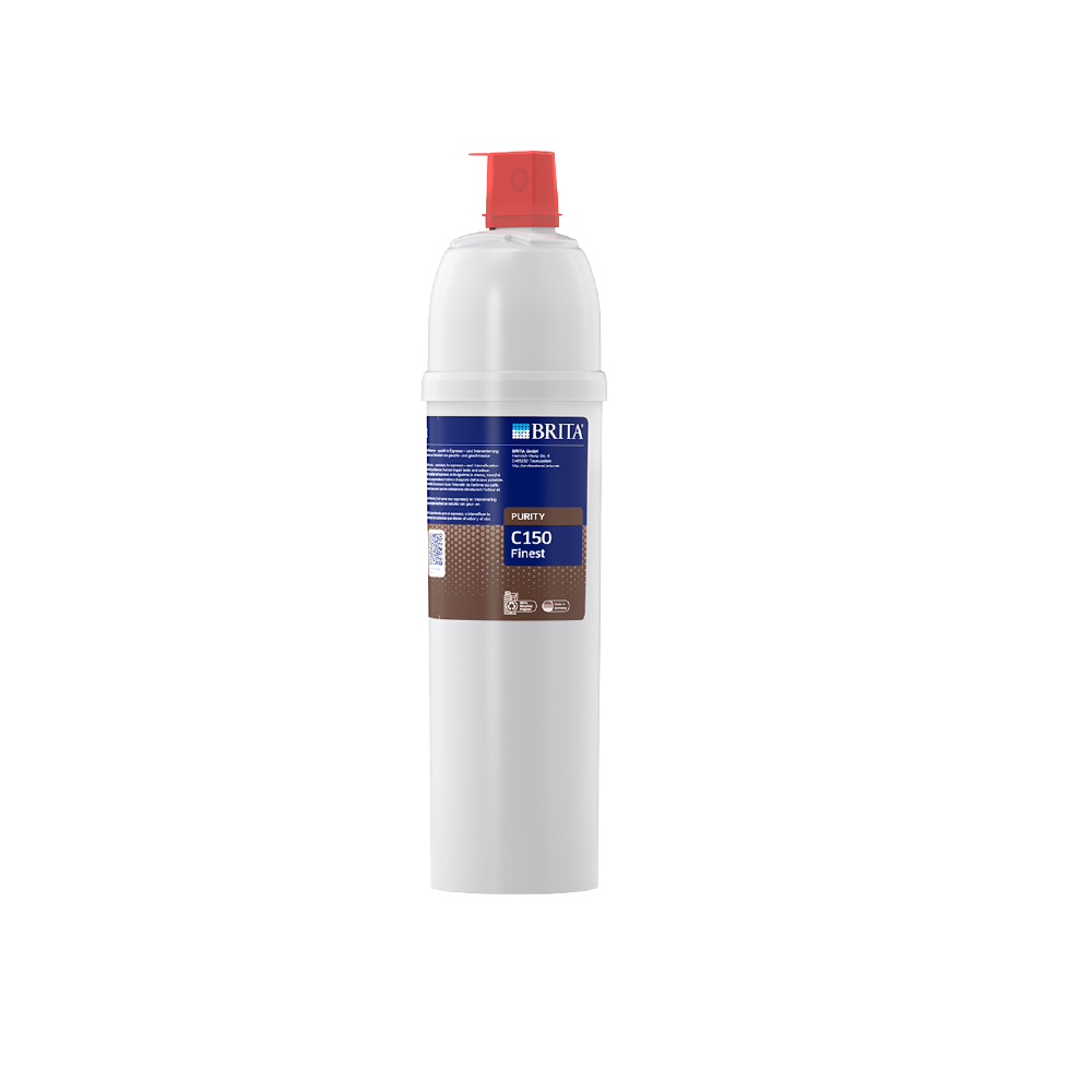 Filtro BRITA PURITY C150 Finest