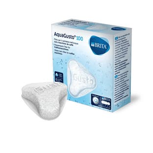 Filtro para depósito de agua BRITA Aquagusto 100