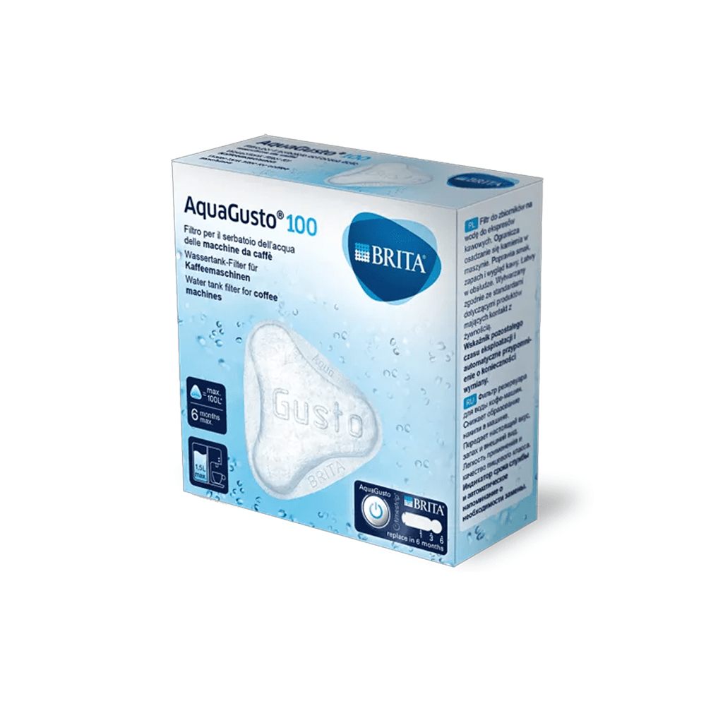 Filtro para depósito de agua BRITA Aquagusto 100