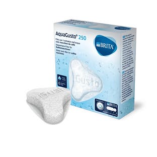 Filtro para depósito de cafetera BRITA Aquagusto 250