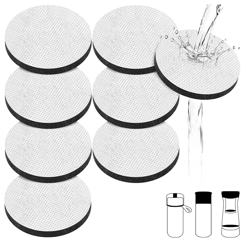 Filtro de agua BRITA MicroDisc 1020107 (x3) filtra PFAS