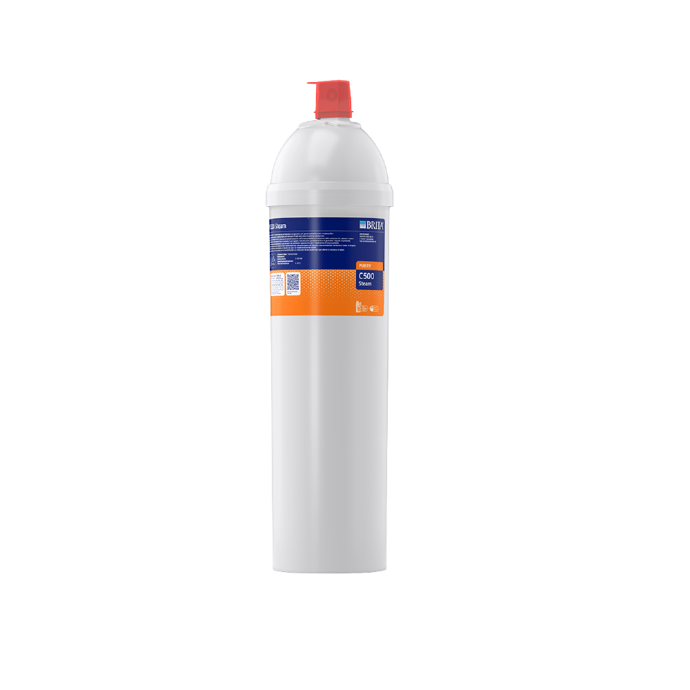 Filtro de vapor BRITA PURITY C500