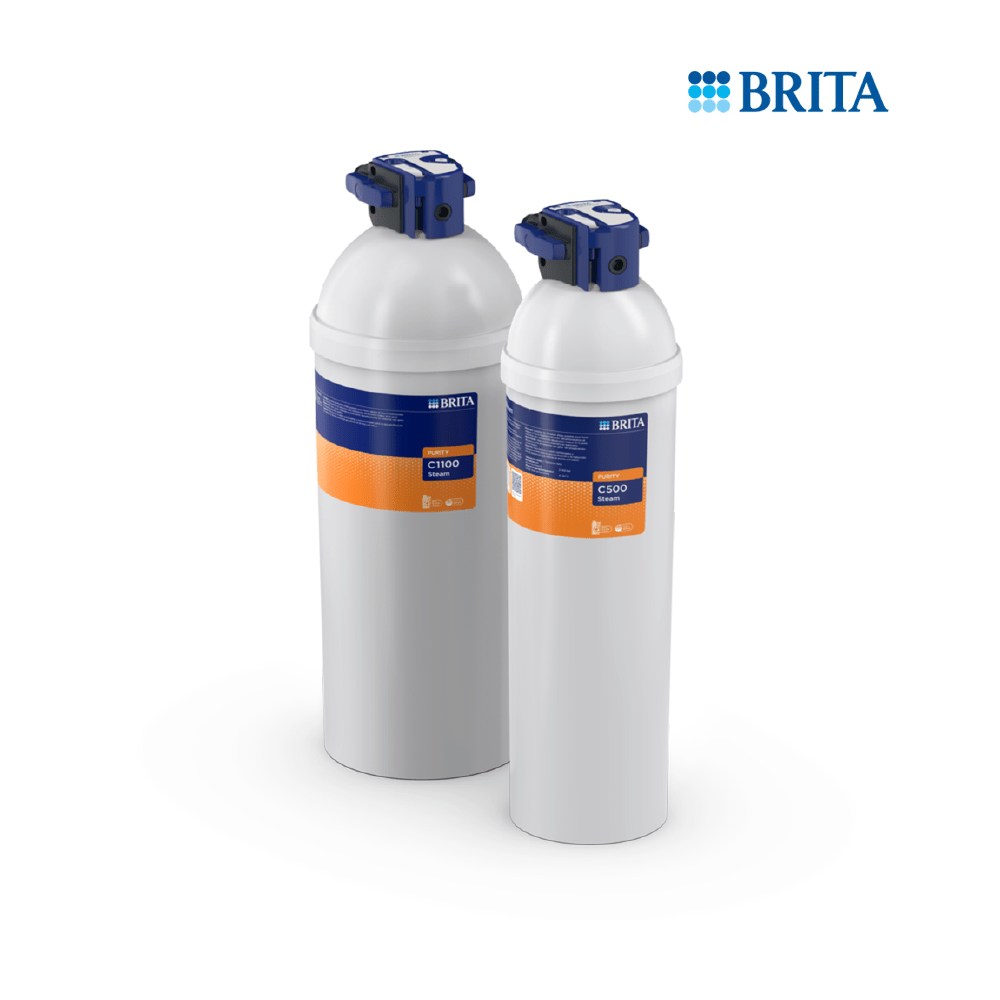 Filtro de vapor BRITA PURITY C500