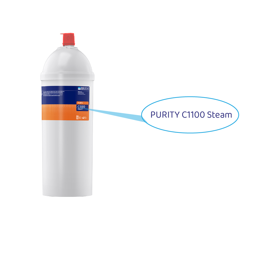 Filtro BRITA PURITY C1100