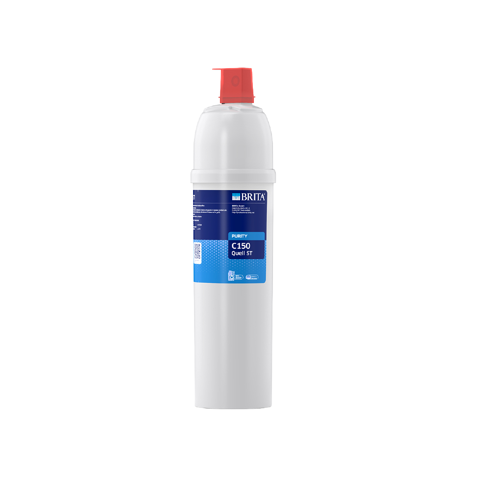 Filtro de agua BRITA PURITY C150 Quell ST