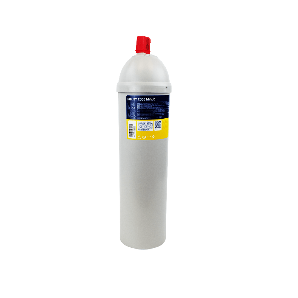 Cartucho de Mineralización BRITA PURITY C500 MinUp